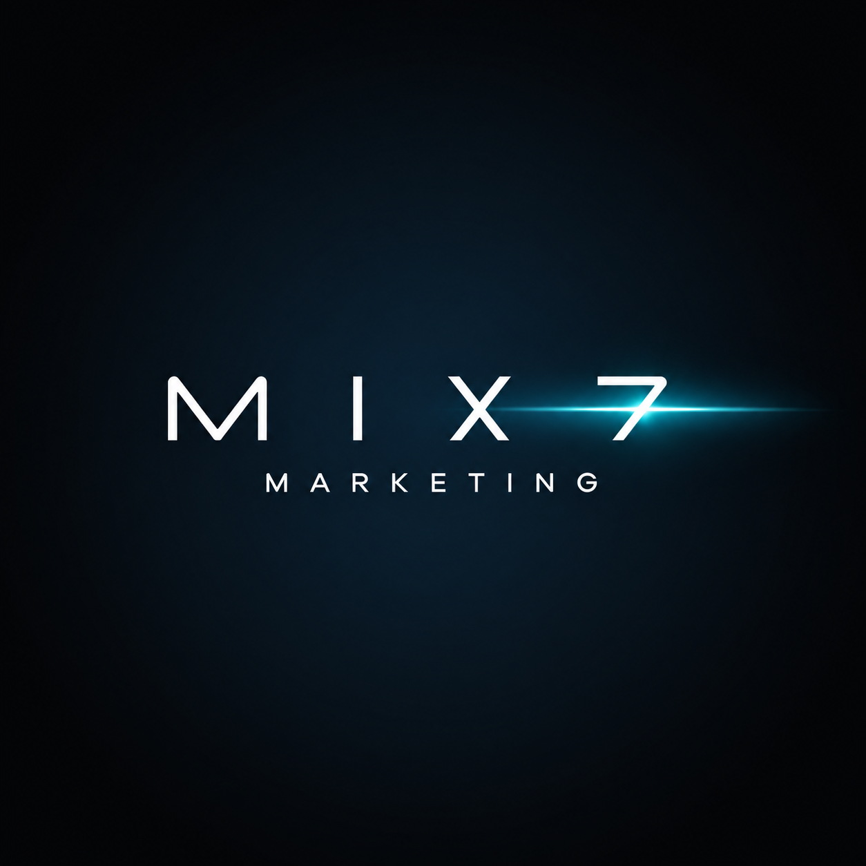 CRM Mix7